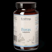 Borax 99,9% Reinheit (Natriumtetraborat)