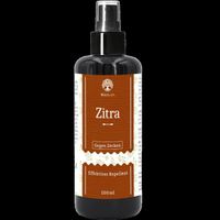 Zitra: Zeckenschild made by nature