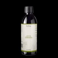 Lebende Chlorella-Algen - 250ml