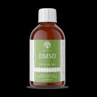 DMSO - 99,9% Dimethylsulfoxid Ph. Eur.