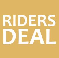 Riders Deal